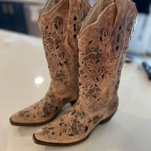 Corral Boots